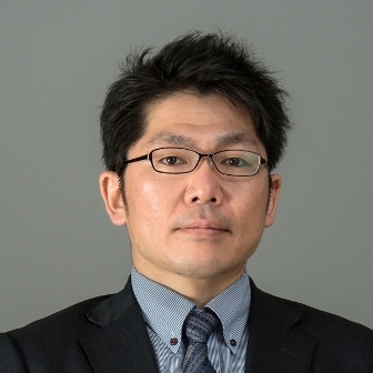 Shinichi YAMASHITA